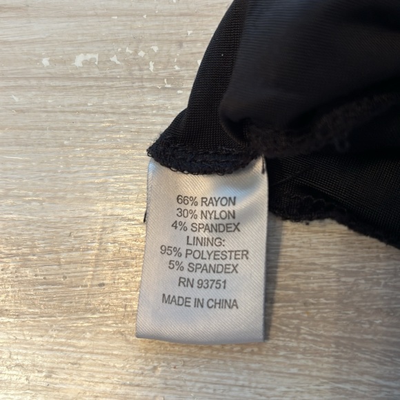 Women’s leggings - Picture 3 of 4